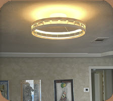 Chandelier Chic 24